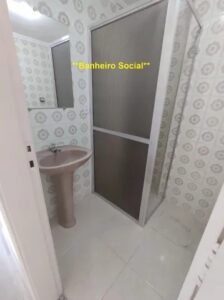 Apartamento Edifício Saint Moritz, Vila Adyana