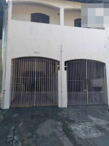 SOBRADO À VENDA – ALTOS DE SANTANA | ZONA NORTE