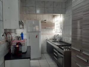 EXCELENTE OPORTUNIDADE – sobrado – Monte Castelo