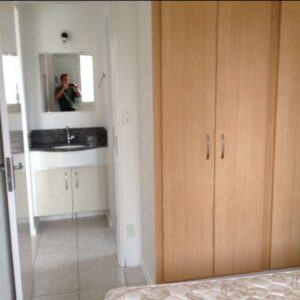 Apartamento de 1 dormitório para locação