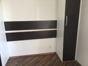 Apartamento no Condomínio Residencial Tatiana
