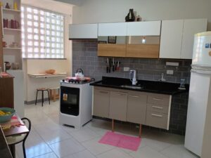 Apartamento no São Dimas – Edifício Nacional