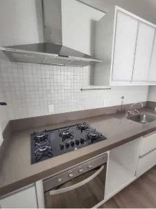 Apartamento no Edifício Solar dos Girassóis