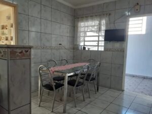 EXCELENTE OPORTUNIDADE – sobrado – Monte Castelo