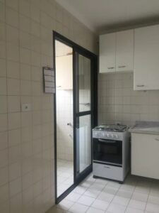 Apartamento no Jardim Paulista – 335 mil