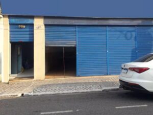 PONTO COMERCIAL NO CORAÇÃO DA CIDADE
