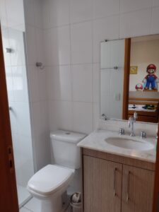 Apartamento à venda no Sky House Club Residence