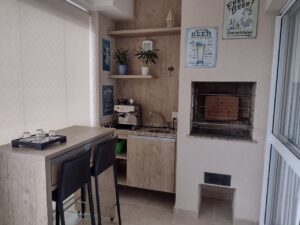 Apartamento à venda no Sky House Club Residence