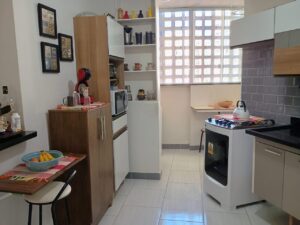 Apartamento no São Dimas – Edifício Nacional