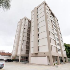 🏡 Apartamento à venda – 129,68m² (total) – CABO CANAVERAL