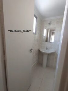 Apartamento Edifício Saint Moritz, Vila Adyana