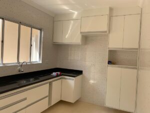 Casa no Jardim das Indústrias – 250 m²