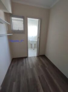 Apartamento Edifício Saint Moritz, Vila Adyana