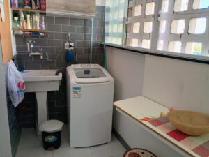 Apartamento no São Dimas – Edifício Nacional