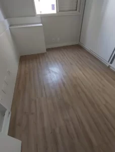 Apartamento no Edifício Solar dos Girassóis