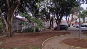 OPORTUNIDADE – Sobrado – 3 dormitórios no Jardim Terras do Sul