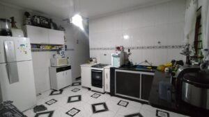 OPORTUNIDADE – Sobrado – 3 dormitórios no Jardim Terras do Sul