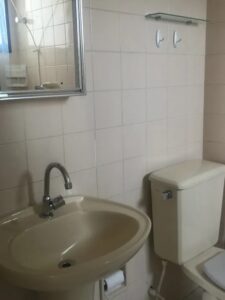 Apartamento no Jardim Paulista – 335 mil
