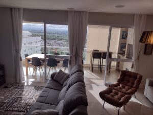 Apartamento à venda no Sky House Club Residence