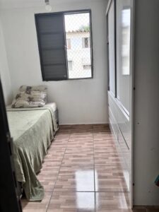 Apartamento à venda no Bosque dos Eucaliptos