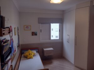 Apartamento à venda no Sky House Club Residence