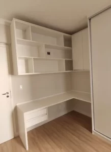 Apartamento no Edifício Solar dos Girassóis