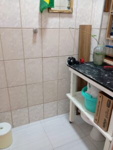 Apartamento no São Dimas – Edifício Nacional