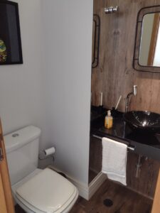 Apartamento à venda no Sky House Club Residence