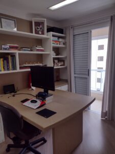 Apartamento à venda no Sky House Club Residence