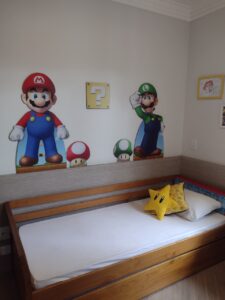 Apartamento à venda no Sky House Club Residence
