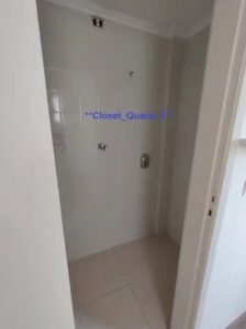 Apartamento Edifício Saint Moritz, Vila Adyana
