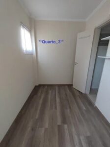 Apartamento Edifício Saint Moritz, Vila Adyana