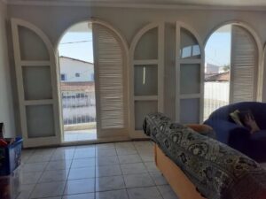 EXCELENTE OPORTUNIDADE – sobrado – Monte Castelo