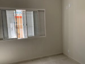 Casa no Jardim das Indústrias – 250 m²
