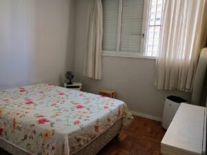 Apartamento no São Dimas – Edifício Nacional