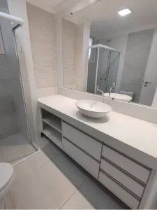 Apartamento no Edifício Solar dos Girassóis