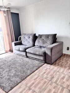 Apartamento à venda no Bosque dos Eucaliptos