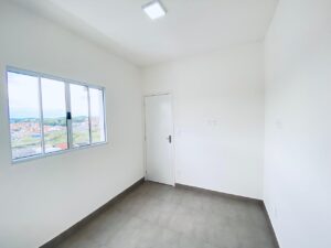 Sobrado recém construído no Altos da Vila Paiva