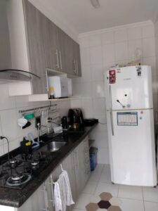 Apartamento Max Clube 2 dormitórios – Jardim Ismênia