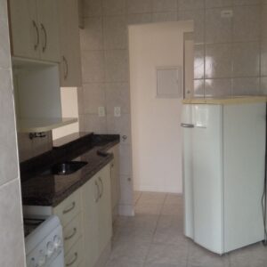 Apartamento de 1 dormitório para locação