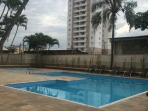 Apartamento no Jardim Paulista – 335 mil