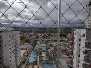 Apartamento à venda no Sky House Club Residence