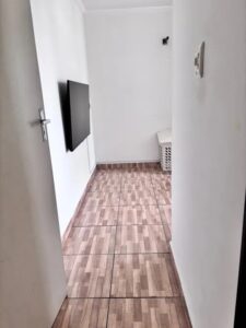 Apartamento à venda no Bosque dos Eucaliptos