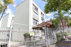 Apartamento – Condomínio Edifício Santa Isabel