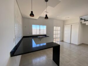 Sobrado recém construído no Altos da Vila Paiva