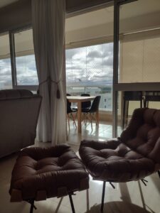 Apartamento à venda no Sky House Club Residence