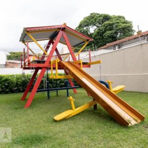🏡 Apartamento à venda – 129,68m² (total) – CABO CANAVERAL
