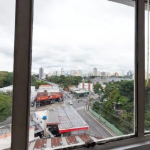 🏡 Apartamento à venda – 129,68m² (total) – CABO CANAVERAL