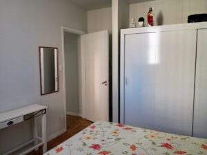 Apartamento no São Dimas – Edifício Nacional