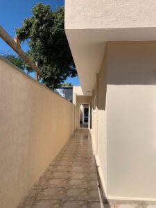 Casa no Jardim das Indústrias – 250 m²
